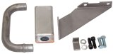 Moroso Chevrolet Small Block U-Weld-It Oil Pump Pick-Up Kit thumbnail 2