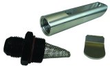 Moroso External Oil Pump Pick-Up Kit For Aluminum Oil Pans -12An thumbnail 2