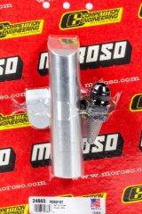 Moroso External Oil Pump Pick-Up Kit For Aluminum Oil Pans -12An thumbnail 3