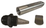 Moroso External Oil Pump Pick-Up Kit For Aluminum Oil Pans -16An thumbnail 1