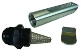 Moroso External Oil Pump Pick-Up Kit For Aluminum Oil Pans -16An thumbnail 2
