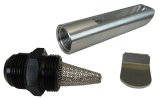 Moroso External Oil Pump Pick-Up Kit For Aluminum Oil Pans -16An thumbnail 3