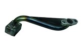 Moroso Datsun/Nissan L24/L26/L28 Oil Pump Pick-Up (Use w/Part No 20976) thumbnail 2