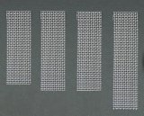 Moroso Dart SHP Oil Return Screen Kit thumbnail 1