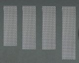 Moroso Dart SHP Oil Return Screen Kit thumbnail 2
