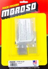 Moroso Dart SHP Oil Return Screen Kit thumbnail 3