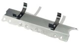 Moroso Mopar Lifter Valley Oil Baffle thumbnail 2