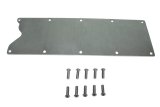 Moroso GM LS1/LS2/LS6/C5R Engine Storage Plate - 1/8in - Steel thumbnail 2