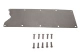 Moroso GM LS1/LS2/LS6/C5R Engine Storage Plate - 1/8in - Steel thumbnail 3