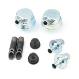 Moroso Crankcase Evacuation System thumbnail 3