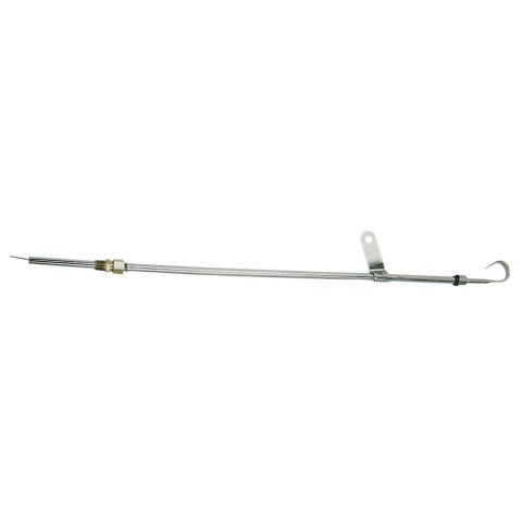 Moroso Universal Dipstick Kit - Chrome Plated thumbnail 1