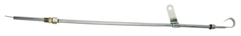Moroso Universal Dipstick Kit - Chrome Plated thumbnail 2