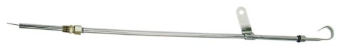 Moroso Universal Dipstick Kit - Chrome Plated thumbnail 3