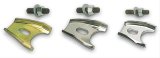Moroso Ford Small Block Distributor Hold Down Clamp - Steel thumbnail 1