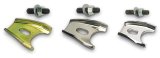 Moroso Ford Small Block Distributor Hold Down Clamp - Steel thumbnail 2