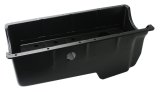Moroso International T444E Heavy Duty Steel Oil Pan thumbnail 3
