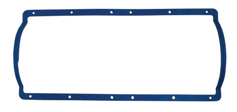 Moroso International T444E/Ford 7.3 Powerstroke Oil Pan Gasket thumbnail 1