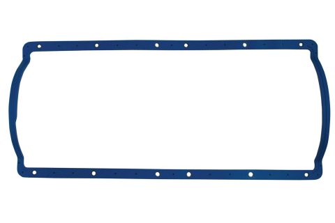 Moroso International T444E/Ford 7.3 Powerstroke Oil Pan Gasket thumbnail 2