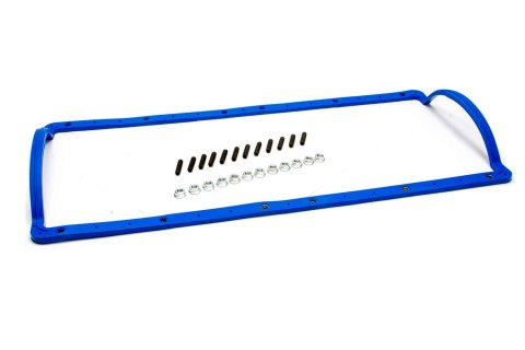 Moroso International T444E/Ford 7.3 Powerstroke Oil Pan Gasket thumbnail 4