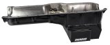 Moroso Jeep 4.0L TJ/XJ/YJ Multi-Baffled 7.25qt Steel Oil Pan thumbnail 2