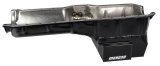 Moroso Jeep 4.0L TJ/XJ/YJ Multi-Baffled 7.25qt Steel Oil Pan thumbnail 6