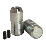 Moroso GM V6/V8 Bellhousing Dowel Pins - .021 Offset - 1.328in Long thumbnail 1