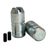 Moroso GM V6/V8 Bellhousing Dowel Pins - .021 Offset - 1.328in Long thumbnail 3