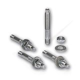 Moroso Bullet Nose Carburetor Stud Kit For 1/2in Flange Base thumbnail 1