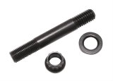 Moroso Chevrolet Big Block/Small Block/90 Degree V6 Oil Pump Stud Kit - 7/16in x 3-3/16in - Steel thumbnail 1