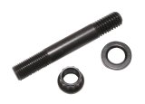 Moroso Chevrolet Big Block/Small Block/90 Degree V6 Oil Pump Stud Kit - 7/16in x 3-3/16in - Steel thumbnail 2