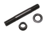 Moroso Chevrolet Big Block/Small Block/90 Degree V6 Oil Pump Stud Kit - 7/16in x 3-3/16in - Steel thumbnail 3