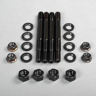 Moroso Ford Windage Tray Stud Kit (Use w/Part No 20502/20511/20514/20516/20517/20521)