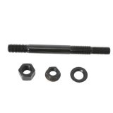 Moroso Ford 351W Oil Pump Stud Kit - 1/2in thumbnail 1