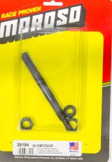 Moroso Ford 351W Oil Pump Stud Kit - 1/2in thumbnail 3