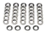 Moroso Head Bolt Washers - 7/16in - 4130 Chrome Moly - 34 Pack thumbnail 2