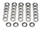 Moroso Head Bolt Washers - 7/16in - 4130 Chrome Moly - 34 Pack thumbnail 3