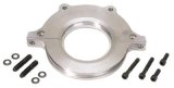 Moroso 86-Up Chevrolet Small Block (w/1 Piece Rear Main Seal) Rear Seal Adapter - Aluminum thumbnail 1