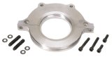 Moroso 86-Up Chevrolet Small Block (w/1 Piece Rear Main Seal) Rear Seal Adapter - Aluminum thumbnail 2