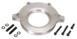 Moroso 86-Up Chevrolet Small Block (w/1 Piece Rear Main Seal) Rear Seal Adapter - Aluminum thumbnail 3