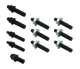Moroso Chevrolet Big Block Oil Pan Stud Kit - Steel - Set of 22 thumbnail 3