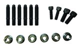 Moroso Chevrolet Big Block Bullet Nose Oil Pan Stud Kit (Use w/Part No 21591/21592) thumbnail 2