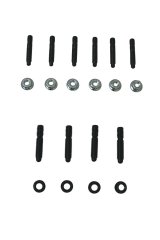 Moroso Chevrolet Small Block/Dart/Rocket Oil Pan Stud Kit thumbnail 1