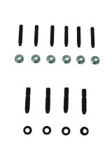 Moroso Chevrolet Small Block/Dart/Rocket Oil Pan Stud Kit thumbnail 2