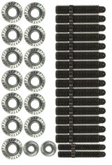 Moroso GM LS (w/Steel Fabricated Oil Pan) Stud Kit thumbnail 1