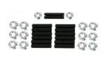 Moroso GM LS (w/Steel Fabricated Oil Pan) Stud Kit thumbnail 2