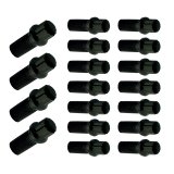 Moroso Chevrolet Small Block Oil Pan Bolts - Set of 18 thumbnail 2