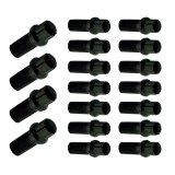 Moroso Chevrolet Small Block Oil Pan Bolts - Set of 18 thumbnail 3
