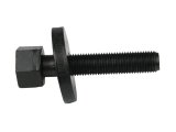 Moroso Chevrolet Small Block Balancer Bolt - 3/4in Hex Head - 7/16in-20 x 2.25in - Steel thumbnail 2