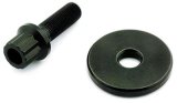 Moroso Chevrolet Big Block Balancer Bolt Kit - Ultimate Duty - 1/2in-20 Thread thumbnail 1