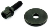 Moroso Chevrolet Big Block Balancer Bolt Kit - Ultimate Duty - 1/2in-20 Thread thumbnail 2